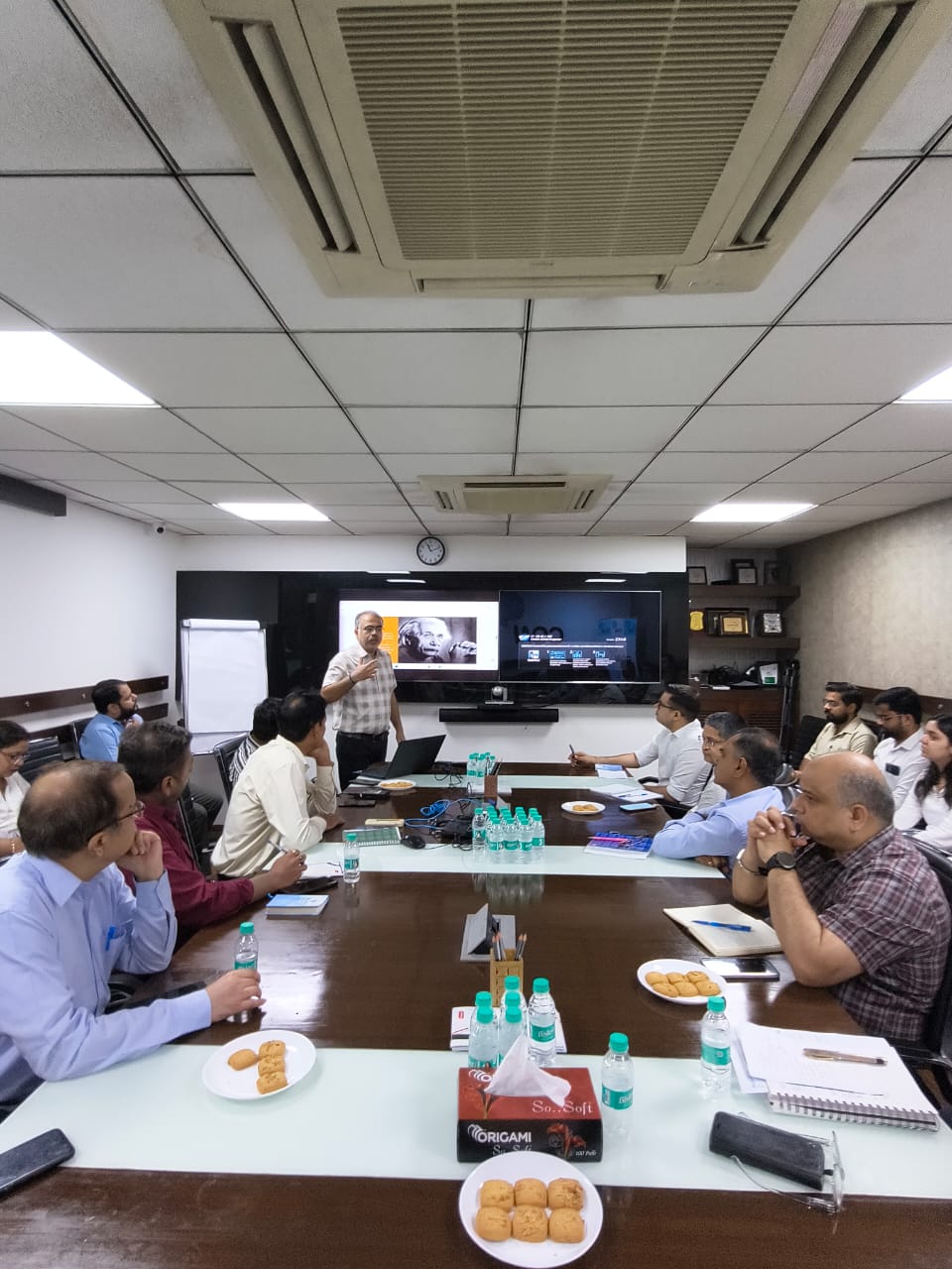 DPDP Act Session